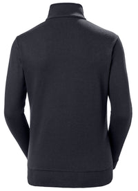 Helly Hansen Manchester W MANCHESTER ZIP SWEATSHIRT