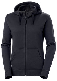 Helly Hansen Classic W CLASSIC ZIP HOODIE