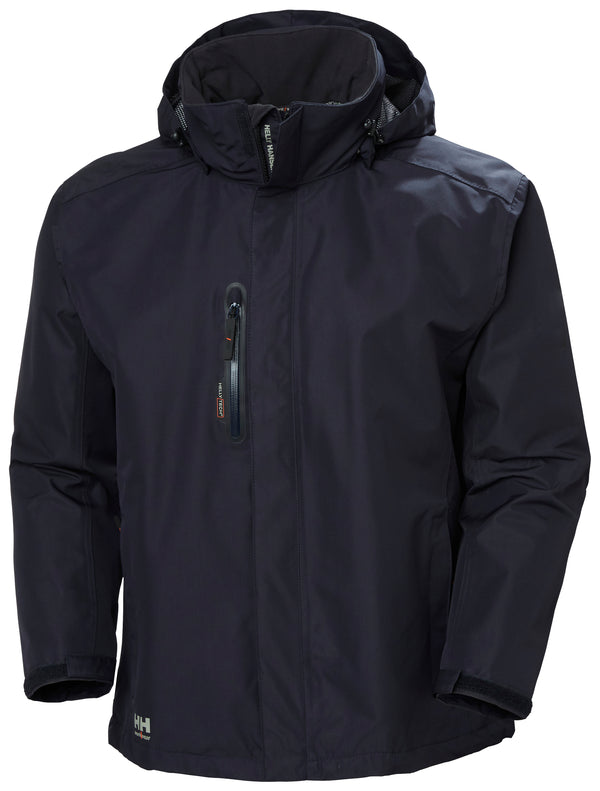 Helly Hansen Manchester MANCHESTER SHELL JACKET