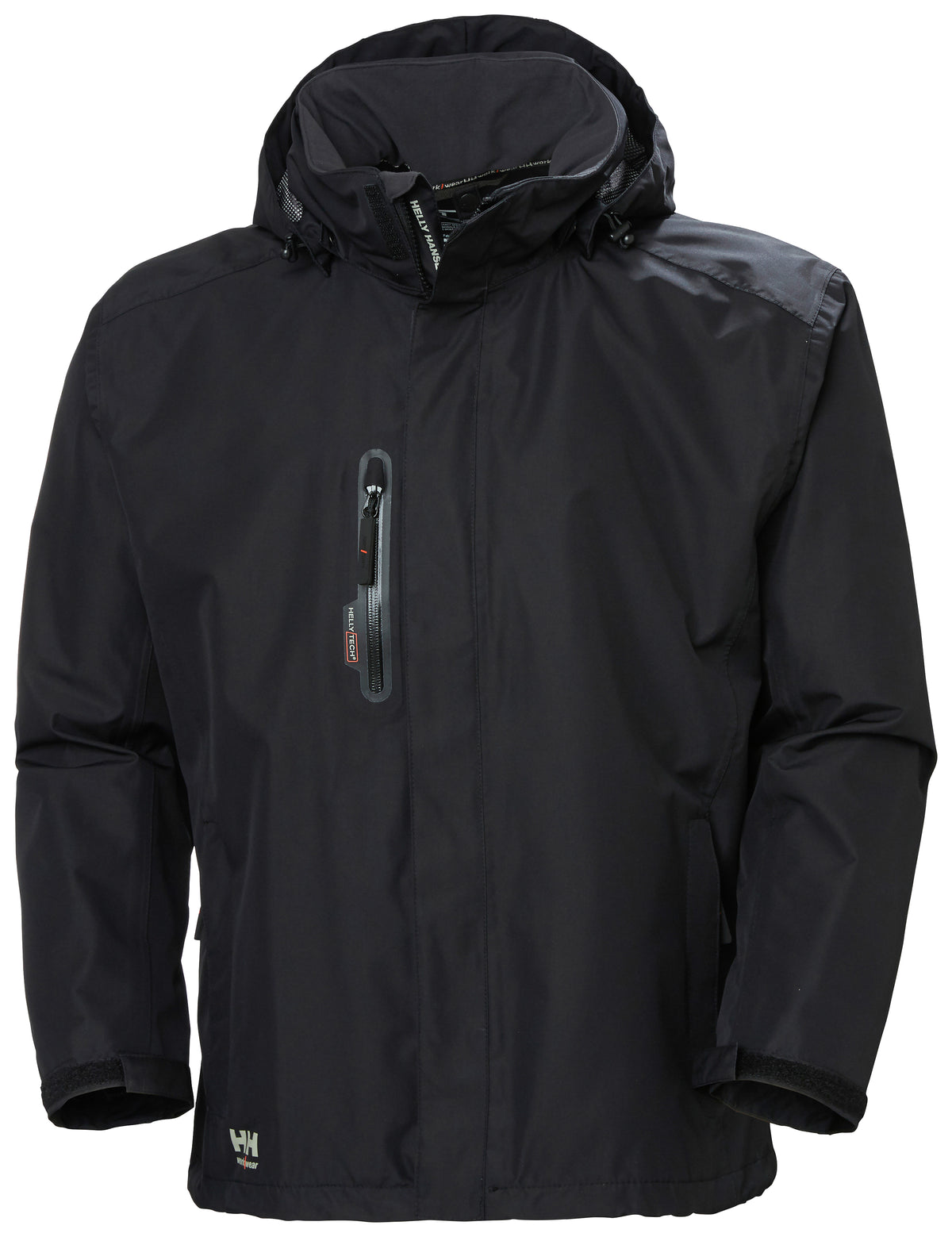 Helly Hansen Manchester MANCHESTER SHELL JACKET