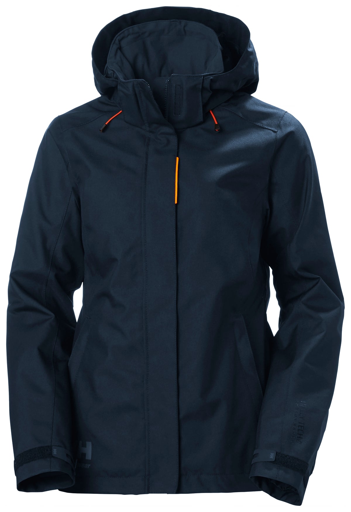 Helly Hansen Kensington W KENSINGTON SHELL JACKET
