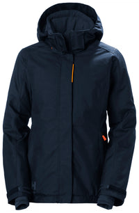 Helly Hansen Kensington W KENSINGTON WINTER JACKET
