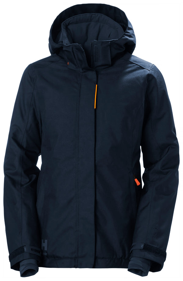 Helly Hansen Kensington W KENSINGTON WINTER JACKET