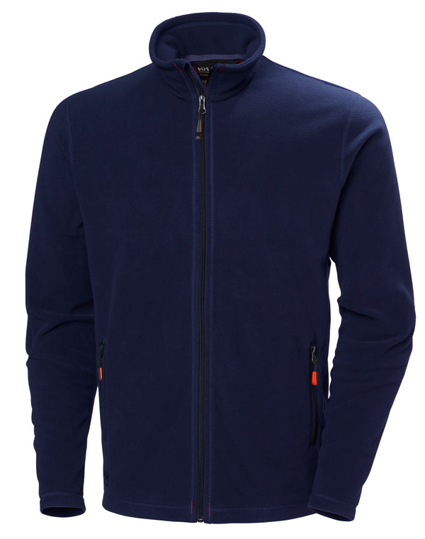 Helly Hansen Oxford OXFORD LIGHT FLEECE JACKET