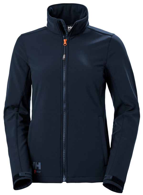 Helly Hansen Kensington W KENSINGTON SOFTS JACKET