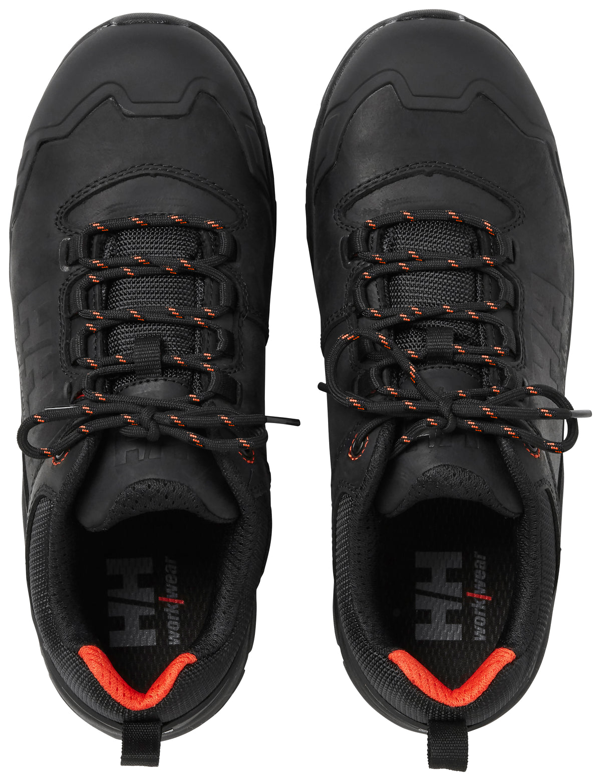 Helly Hansen Oxford OXFORD LOW S3