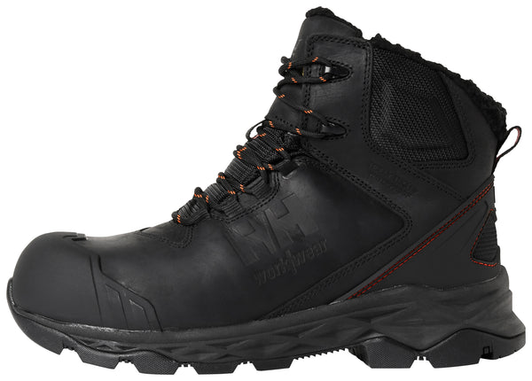 Helly Hansen Oxford OXFORD WINTER MID SZ S3 HT