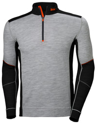 Helly Hansen HH LIFA Merino HH LIFA MERINO HALF ZIP
