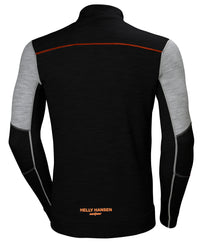 Helly Hansen HH LIFA Merino HH LIFA MERINO HALF ZIP