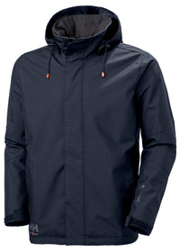Helly Hansen Oxford OXFORD SHELL JACKET