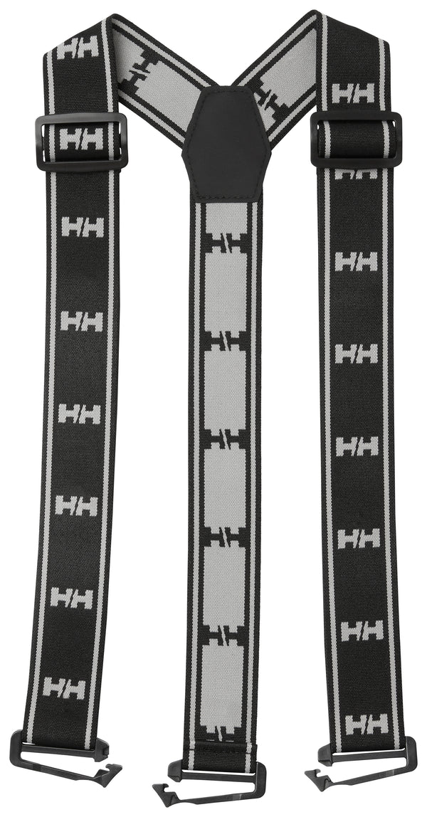 Helly Hansen Accessories HH WW SUSPENDERS 2.0