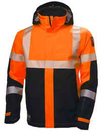 Helly Hansen ICU ICU SHELL JACKET