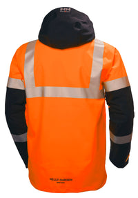 Helly Hansen ICU ICU SHELL JACKET