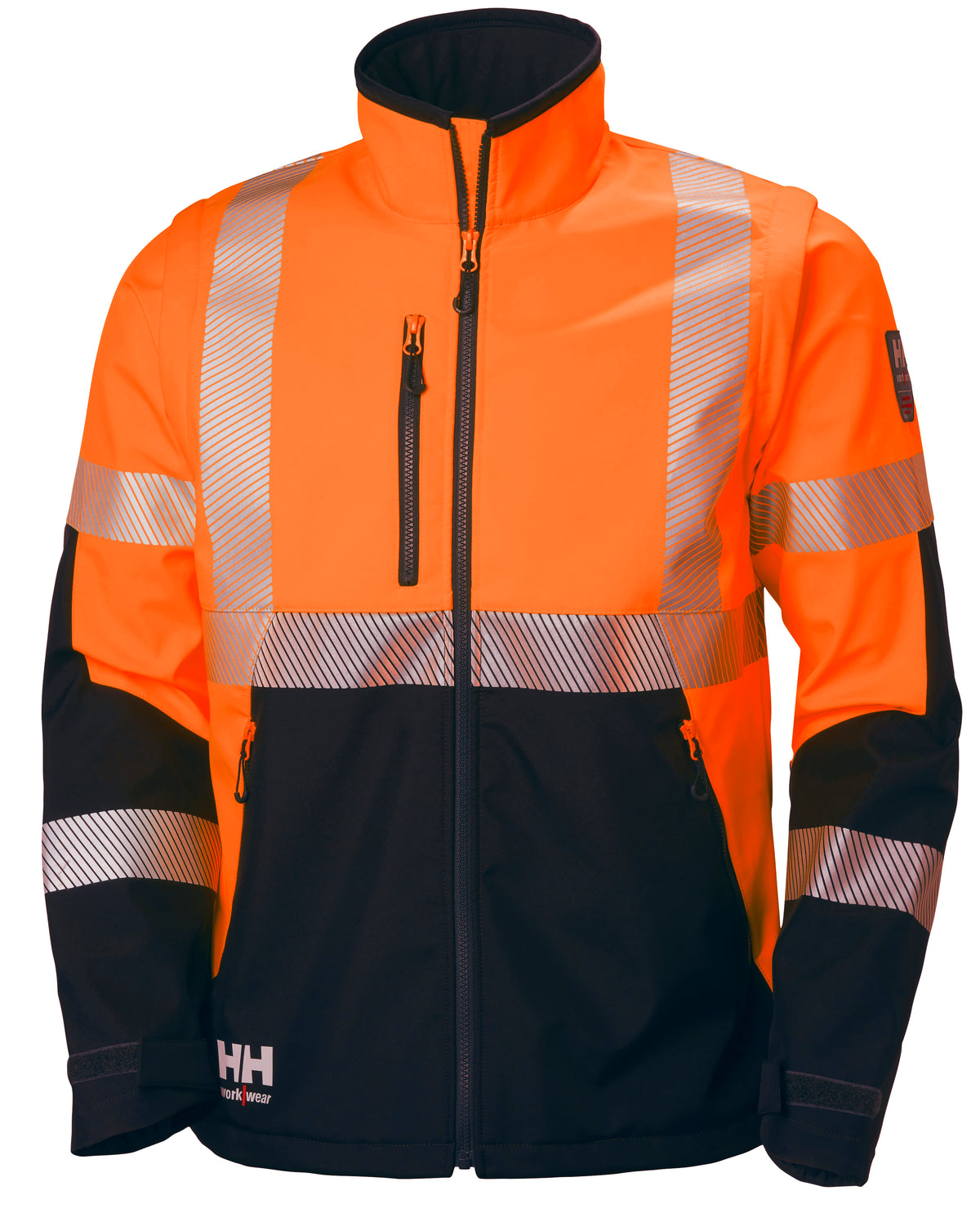 Helly Hansen ICU ICU SOFTS JACKET