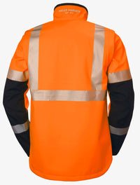 Helly Hansen ICU ICU SOFTS JACKET