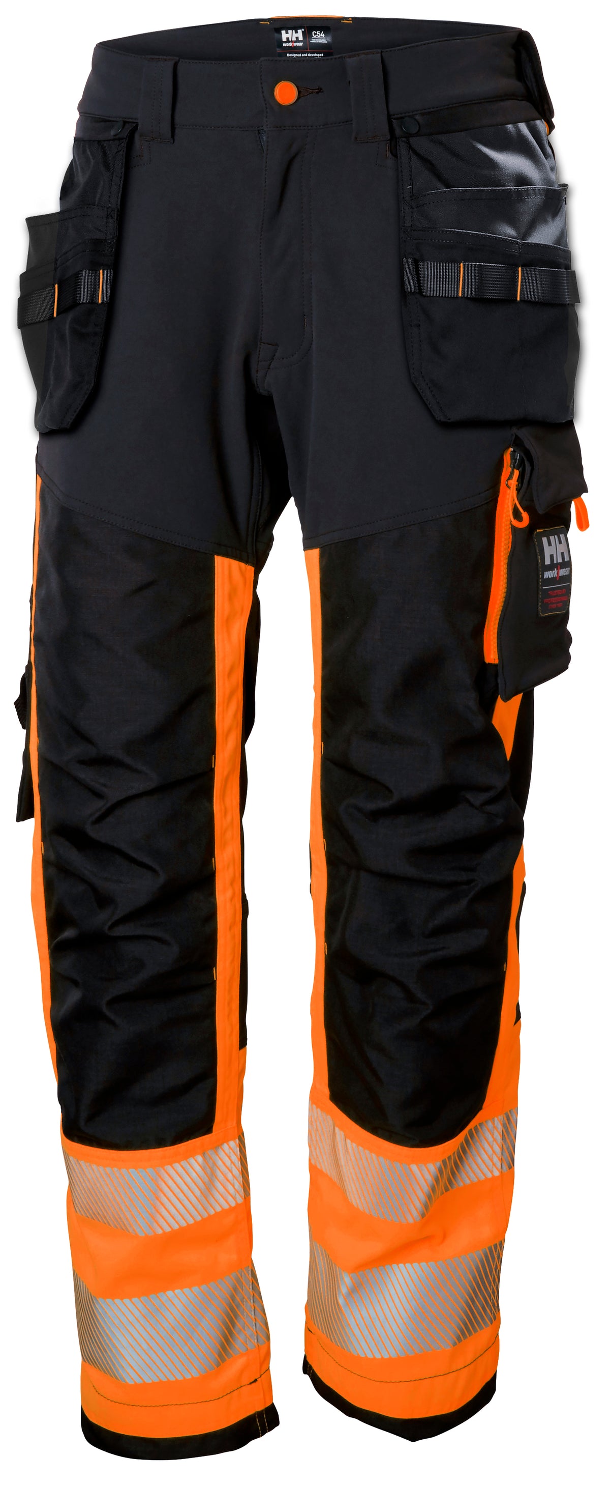 Helly Hansen ICU ICU CONS PANT CL 1