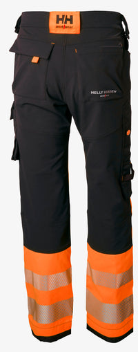 Helly Hansen ICU ICU CONS PANT CL 1