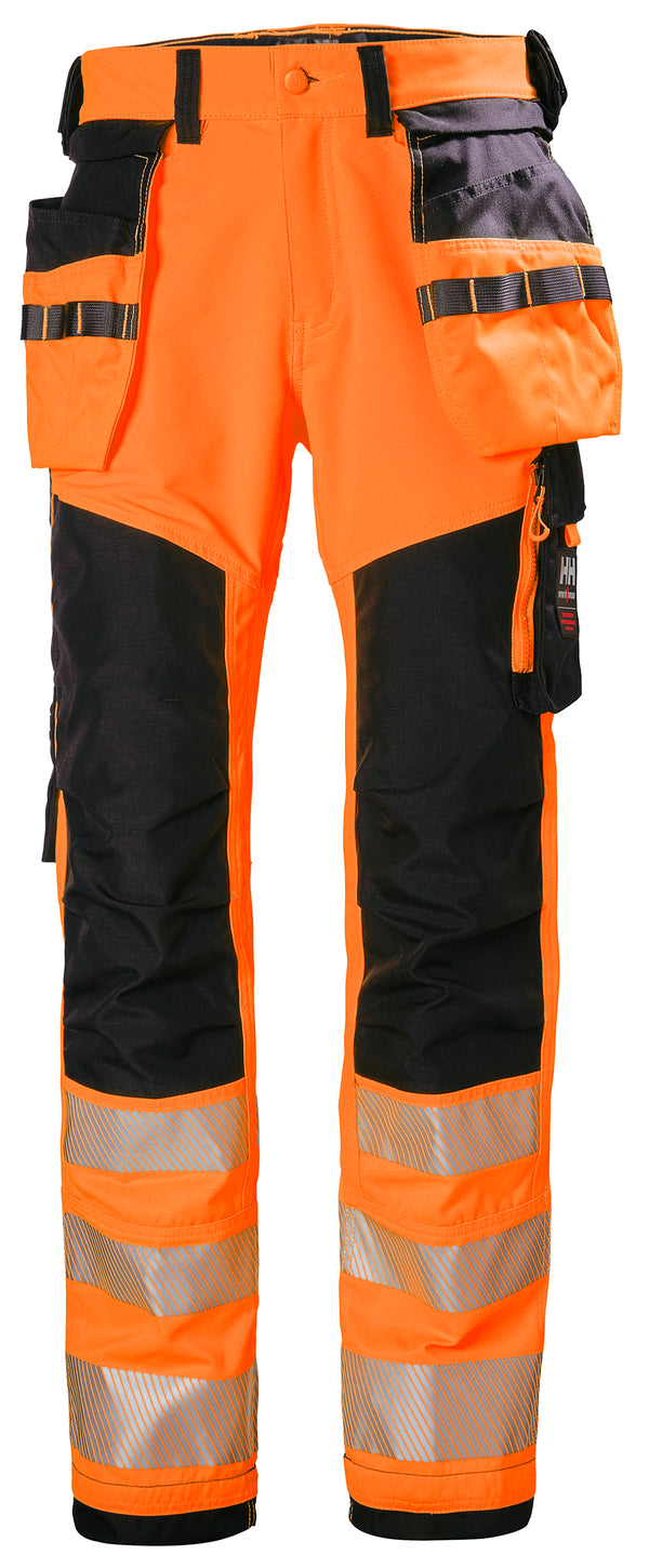 Helly Hansen ICU ICU CONS PANT CL 2