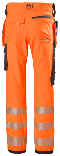 Helly Hansen ICU ICU CONS PANT CL 2