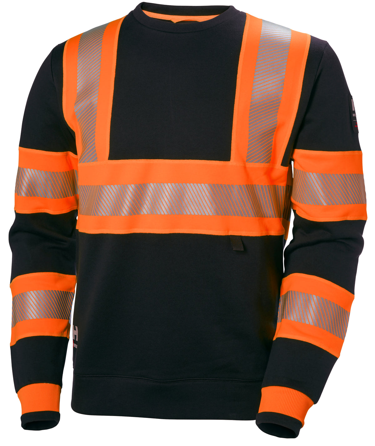 Helly Hansen ICU ICU SWEATSHIRT