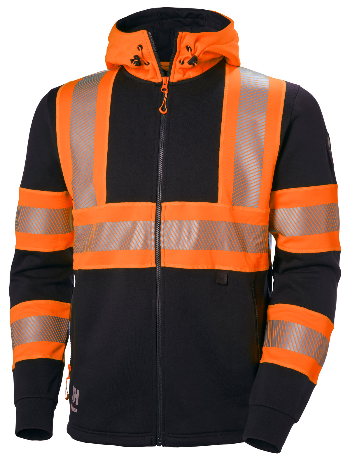 Helly Hansen ICU ICU ZIP HOODIE