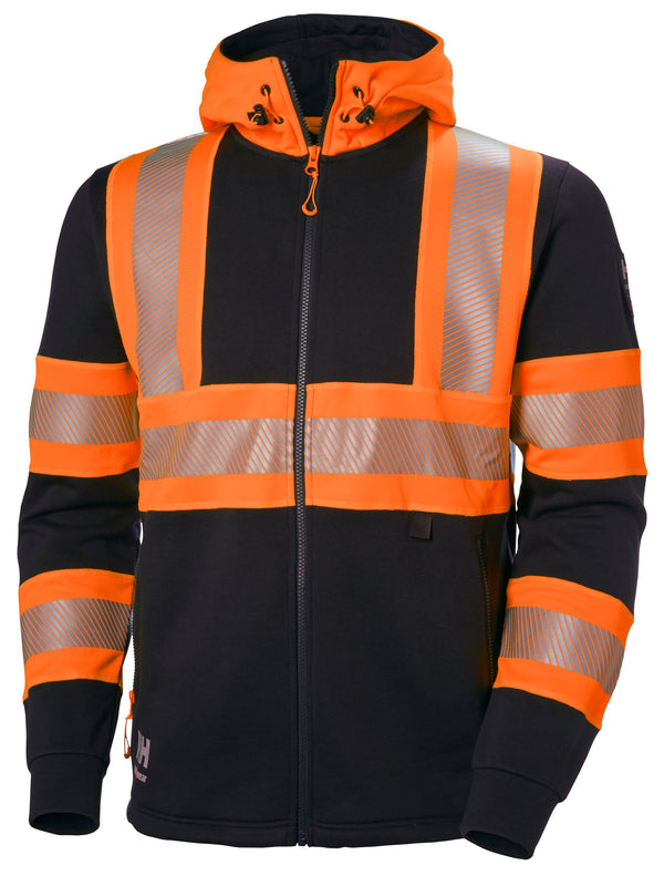 Helly Hansen ICU ICU ZIP HOODIE