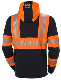 Helly Hansen ICU ICU ZIP HOODIE