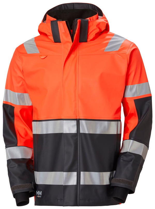 Helly Hansen Alna 2.0 ALNA 2.0 RAIN JACKET