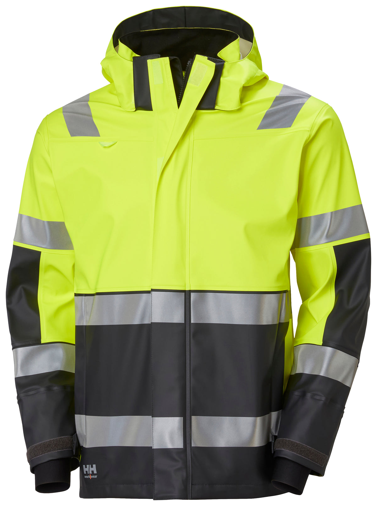 Helly Hansen Alna 2.0 ALNA 2.0 RAIN JACKET