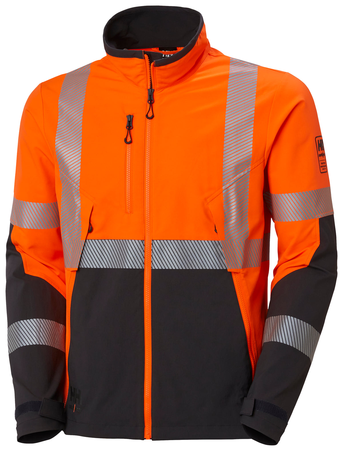 Helly Hansen ICU ICU BRZ JACKET