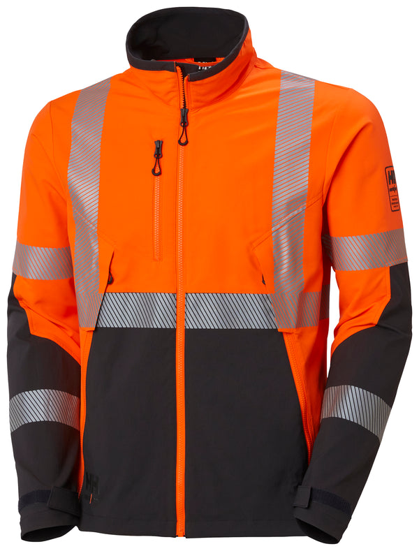 Helly Hansen ICU ICU BRZ JACKET