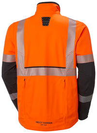 Helly Hansen ICU ICU BRZ JACKET