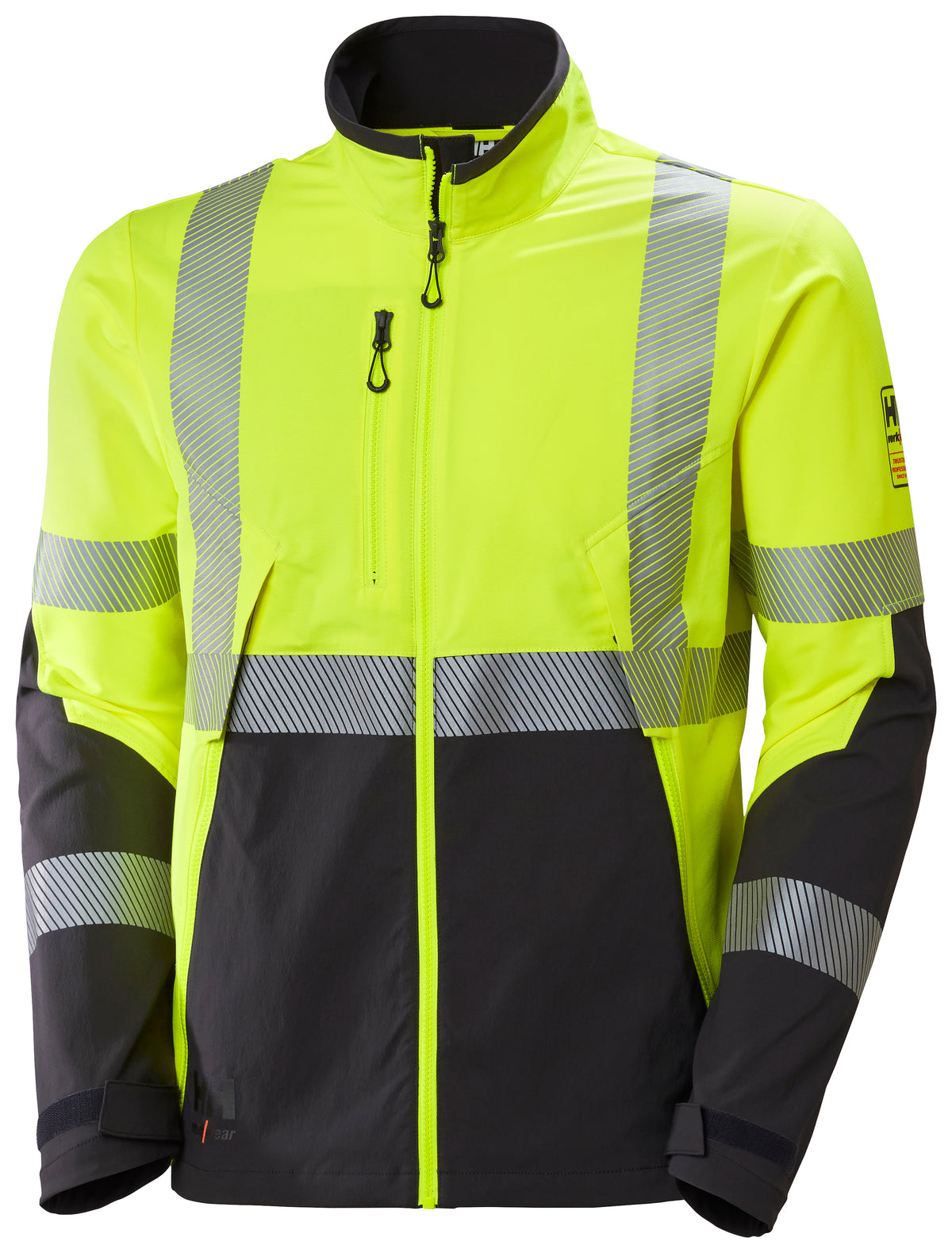 Helly Hansen ICU ICU BRZ JACKET