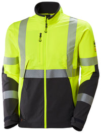 Helly Hansen ICU ICU BRZ JACKET