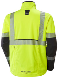 Helly Hansen ICU ICU BRZ JACKET