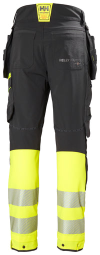 Helly Hansen ICU ICU BRZ CONS PANT CL 1