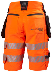 Helly Hansen ICU ICU CONS SHORTS CL 1