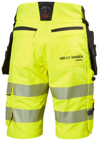Helly Hansen ICU ICU CONS SHORTS CL 1