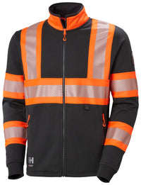 Helly Hansen ICU ICU ZIP SWEATSHIRT