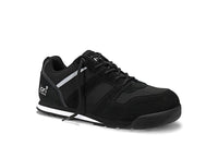 ELTEN jo_SLIM black Low ESD S3S – Sicherheitshalbschuh