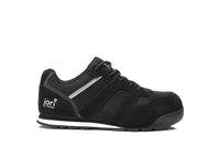 ELTEN jo_SLIM black Low ESD S3S – Sicherheitshalbschuh