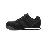 ELTEN jo_SLIM black Low ESD S3S – Sicherheitshalbschuh