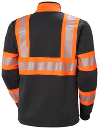 Helly Hansen ICU ICU ZIP SWEATSHIRT
