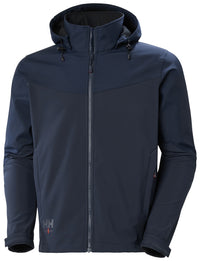 Helly Hansen Oxford OXFORD H. SOFTS JACKET