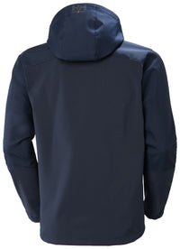 Helly Hansen Oxford OXFORD H. SOFTS JACKET