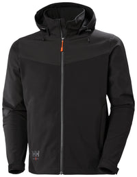 Helly Hansen Oxford OXFORD H. SOFTS JACKET