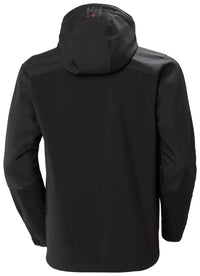 Helly Hansen Oxford OXFORD H. SOFTS JACKET