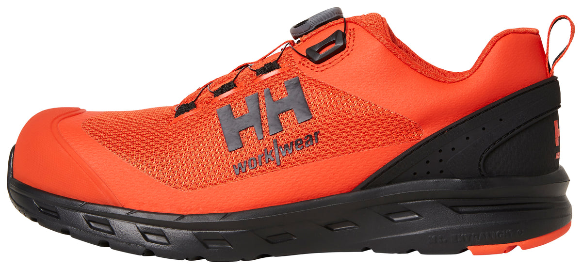 Helly Hansen Chelsea Evolution CHELSEA EVO BRZ LOW BOA S1P