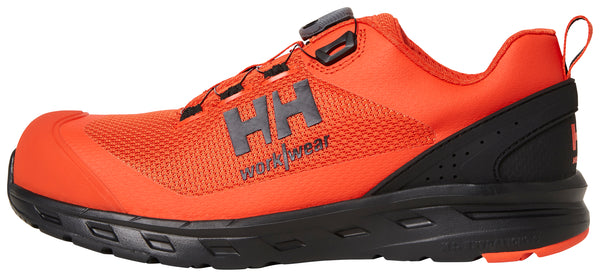 Helly Hansen Chelsea Evolution CHELSEA EVO BRZ LOW BOA S1P