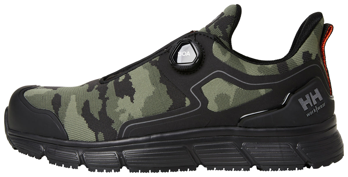 Helly Hansen Kensington KENSINGTON LOW BOA S3S